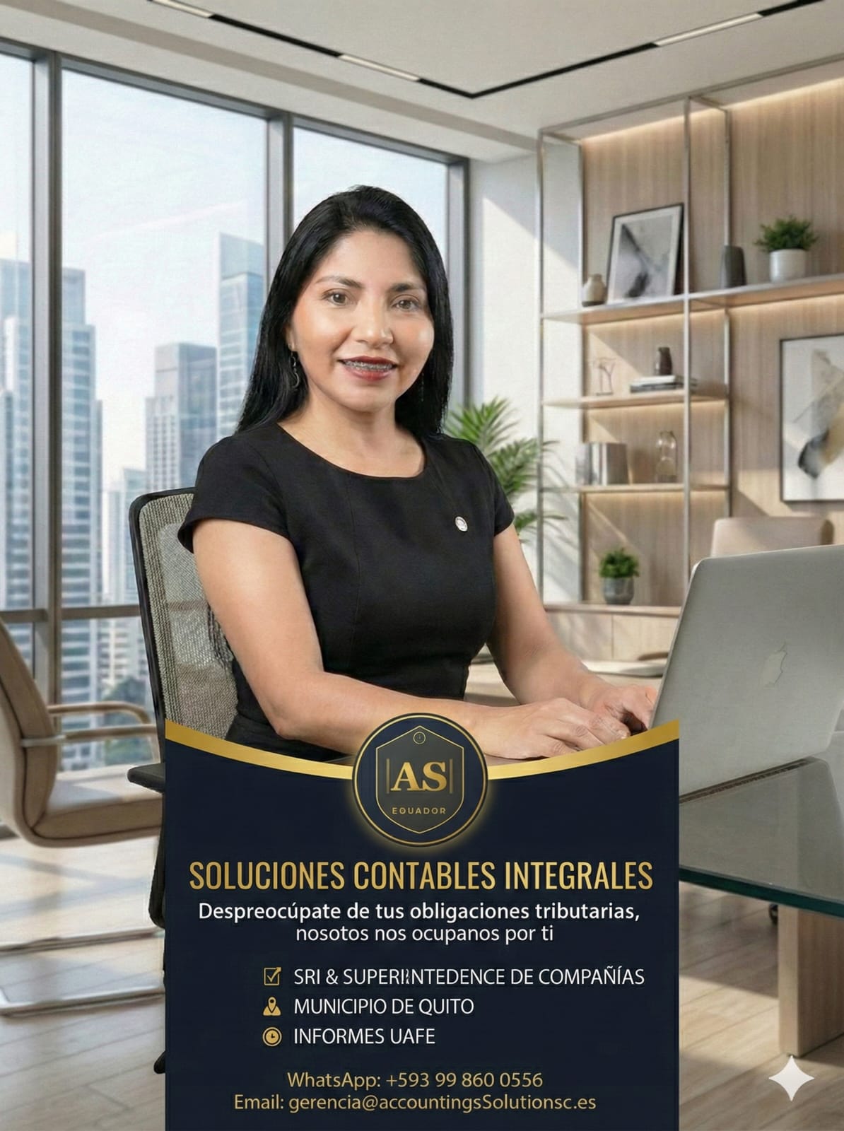 Alexandra Toala Rodríguez